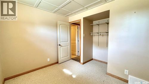 110 Stanley Street, Elbow, SK - Indoor Photo Showing Other Room