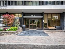 206 - 115 ANTIBES DRIVE  Toronto, ON M2R 2Y9