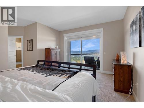 1664 Tower Ranch Drive, Kelowna, BC - Indoor Photo Showing Bedroom