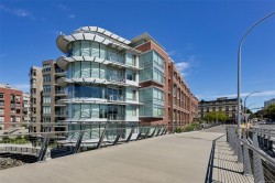 403-456 Pandora Ave  Victoria, BC V8W 0E3