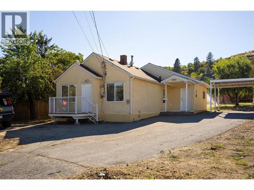 3900 Alexis Park Drive  Vernon, BC V1T 6G9