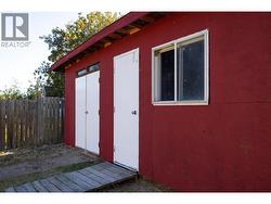 Big Garden Shed - 