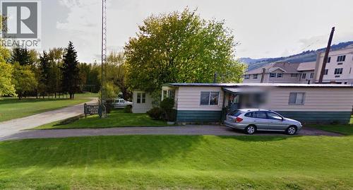 746 Thompson Avenue  Chase, BC V0E 1M0