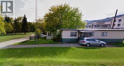 746 Thompson Avenue  Chase, BC V0E 1M0