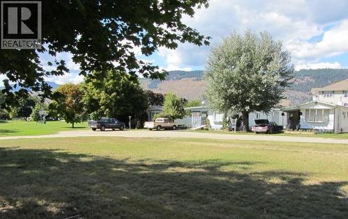 746 Thompson Avenue, Chase, BC - Outdoor