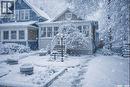 2223 Toronto Street, Regina, SK  - Outdoor 