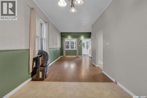 2223 Toronto Street, Regina, SK - Indoor Photo Showing Other Room