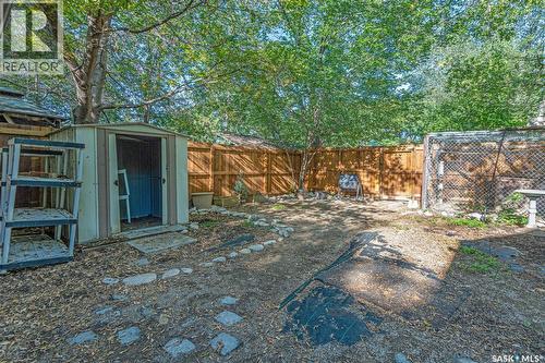 2223 Toronto Street, Regina, SK - Outdoor