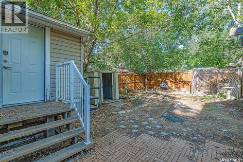 2223 Toronto Street, Regina, SK - Outdoor