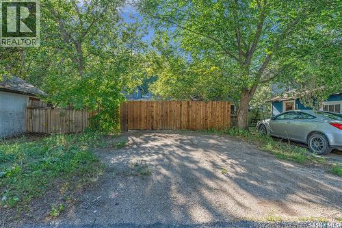 2223 Toronto Street, Regina, SK - Outdoor