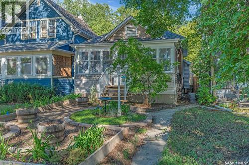 2223 Toronto Street, Regina, SK - Outdoor