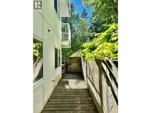 1611 Nickleplate Road Unit# 206, Rossland, BC - Outdoor