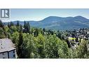 1611 Nickleplate Road Unit# 206, Rossland, BC  - Outdoor With View 