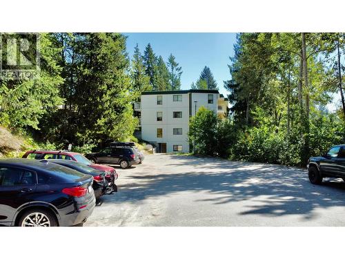 1611 Nickleplate Road Unit# 206, Rossland, BC - Outdoor