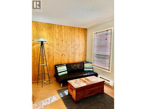 1611 Nickleplate Road Unit# 206, Rossland, BC - Indoor