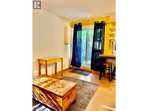 1611 Nickleplate Road Unit# 206, Rossland, BC - Indoor Photo Showing Other Room