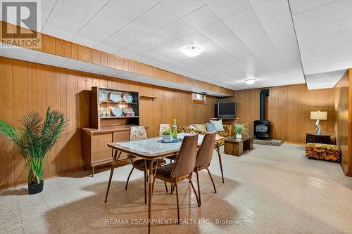 961 Danforth Avenue, Burlington, ON - Indoor