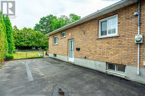 961 Danforth Avenue, Burlington, ON - Outdoor With Exterior