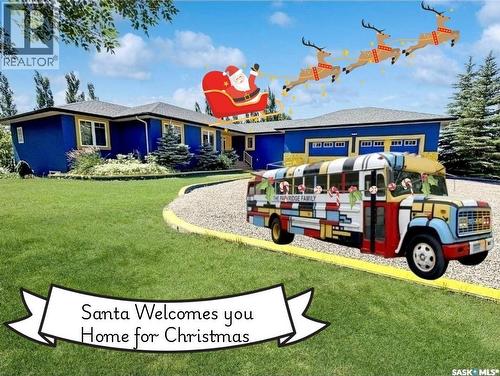 30 West Park DRIVE  Battleford, SK S0M 0E0