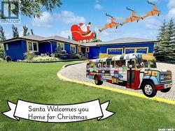 30 West Park DRIVE  Battleford, SK S0M 0E0