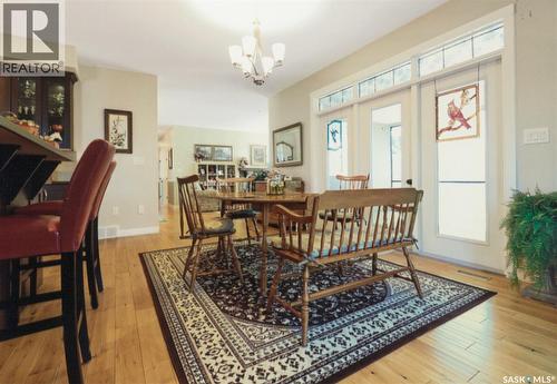 30 West Park Drive, Battleford, SK - Indoor Photo Showing Other Room