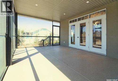 30 West Park Drive, Battleford, SK - Outdoor With Exterior