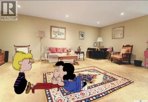 30 West Park Drive, Battleford, SK - Indoor