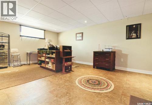 30 West Park Drive, Battleford, SK - Indoor