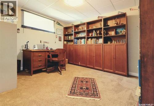 30 West Park Drive, Battleford, SK - Indoor