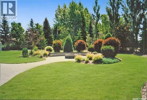30 West Park Drive, Battleford, SK - Outdoor