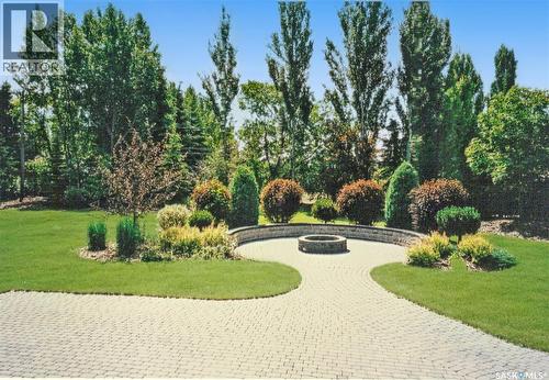 30 West Park Drive, Battleford, SK - Outdoor