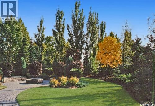 30 West Park Drive, Battleford, SK - Outdoor