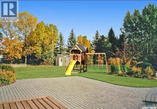 30 West Park Drive, Battleford, SK - Outdoor