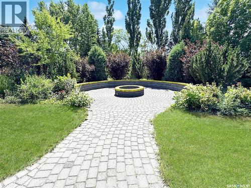 30 West Park Drive, Battleford, SK - Outdoor