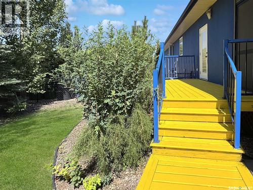 30 West Park Drive, Battleford, SK - Outdoor