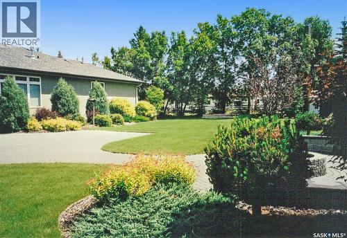 30 West Park Drive, Battleford, SK - Outdoor