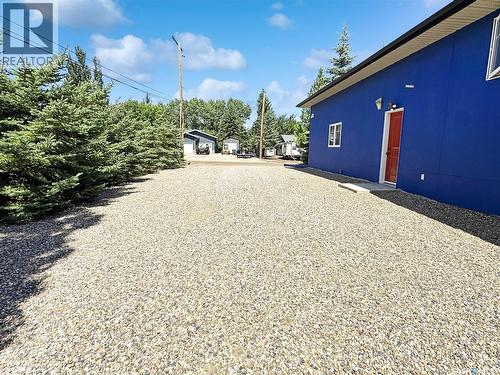 30 West Park Drive, Battleford, SK - Outdoor