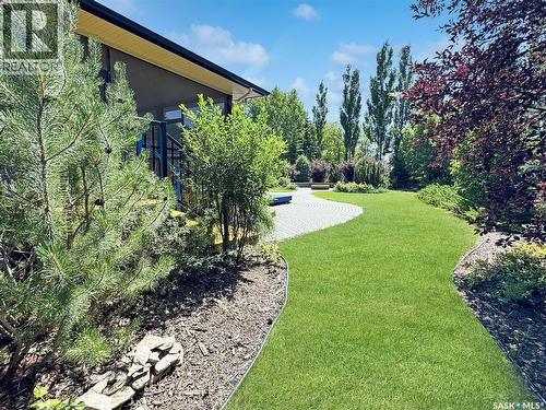 30 West Park Drive, Battleford, SK - Outdoor