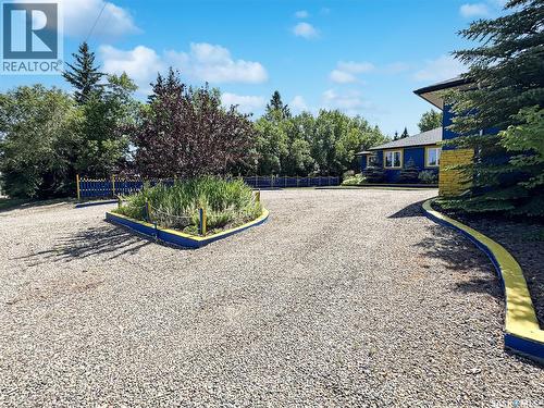 30 West Park Drive, Battleford, SK - Outdoor