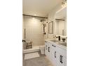 306 17783 56A Avenue, Surrey, BC  - Indoor Photo Showing Bathroom 