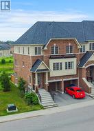 2450 BROMUS PATH  Oshawa, ON L1L 0K6