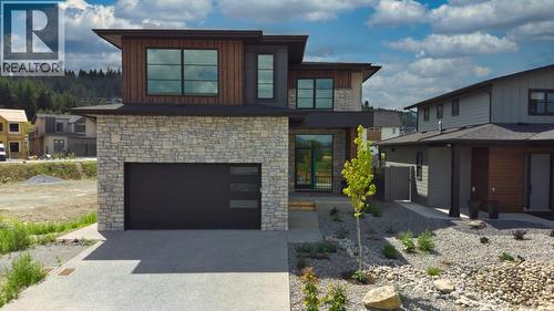 925 Bull Crescent, Kelowna, BC - Outdoor