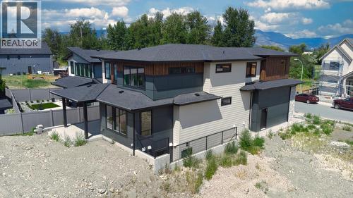 925 Bull Crescent, Kelowna, BC - Outdoor