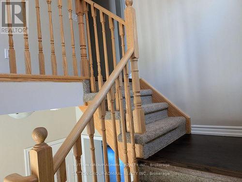 23 Hills Thistle Drive, Wasaga Beach, ON - Indoor Photo Showing Other Room
