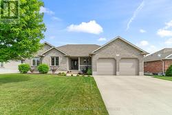 408 4TH STREET S  Hanover, ON N4N 3V1