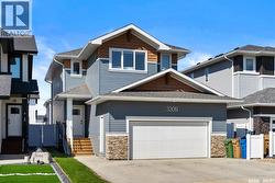 3309 Favel DRIVE  Regina, SK S4V 4B2