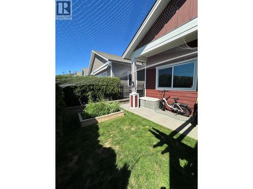 2058 Aspen Drive, Westbank, BC - Outdoor