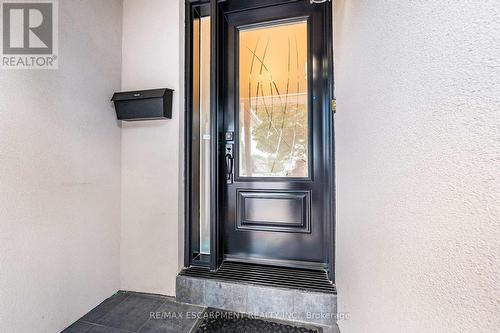 16 Ackrow Court, Toronto, ON - Outdoor With Exterior