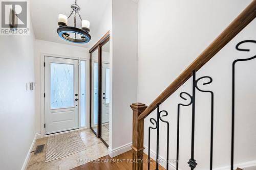 16 Ackrow Court, Toronto, ON - Indoor Photo Showing Other Room