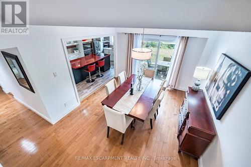 16 Ackrow Court, Toronto, ON - Indoor